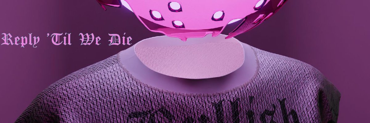 GN degens, reply legends, mfers, and late night loonies.