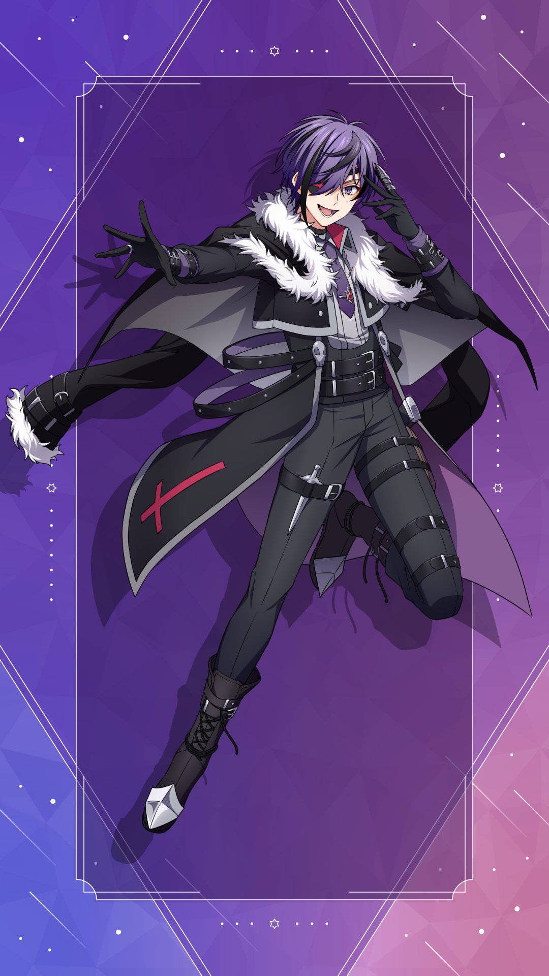 ピースアパート ヨシヅキ参謀 缶バッジ 25点