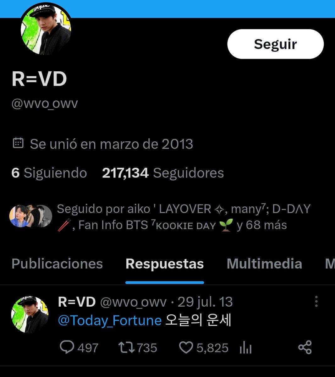 namutws's tweet photo. Jungkook en sus inicios tenía una cuenta secreta donde pedía su horóscopo semanal, también respondía los tweets de BTS que lindo Jungkook regresa. 😭
https://t.co/kg3JJPCvyA https://t.co/ExS3cklkJI