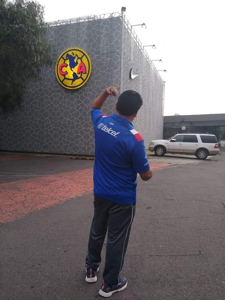 Cruz Azul
