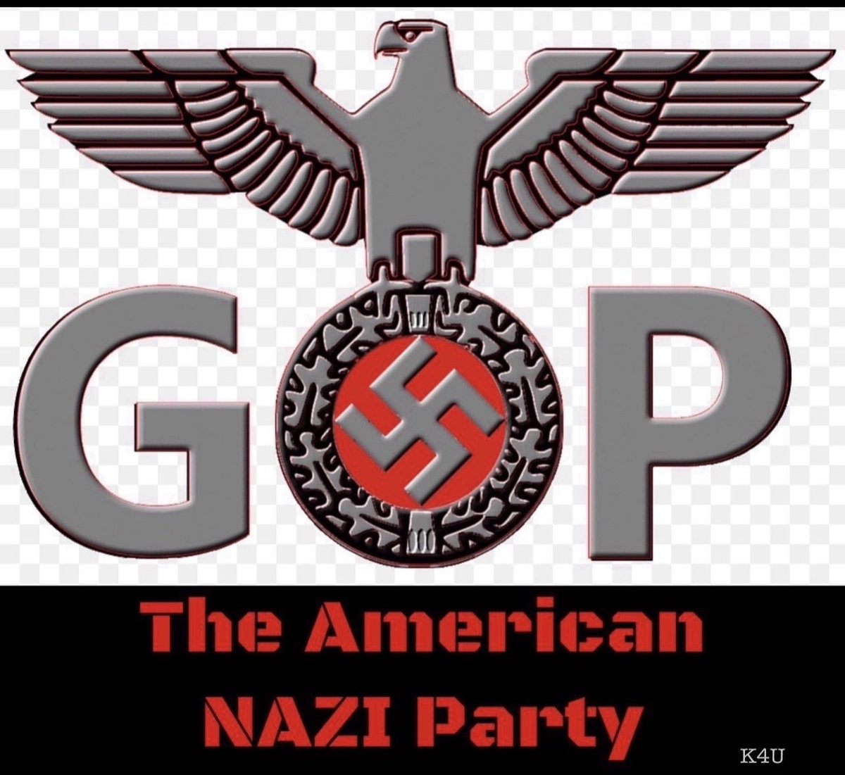 Liebknecht1871's tweet photo. @RpsAgainstTrump https://t.co/u0KMpOV2Ge