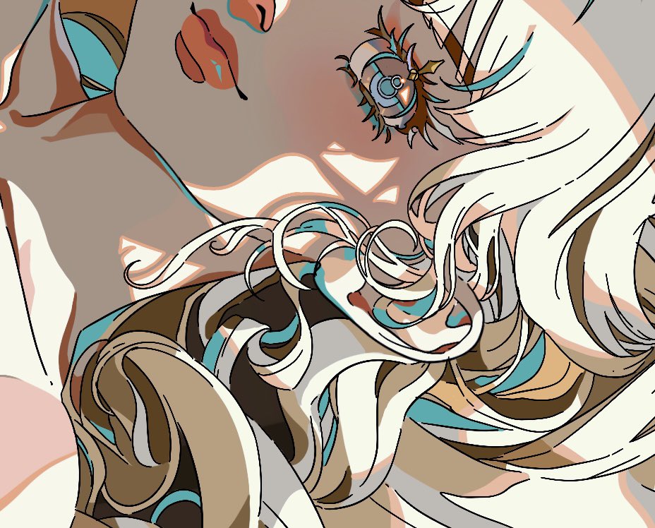 IO (@io_zora) on Twitter photo 