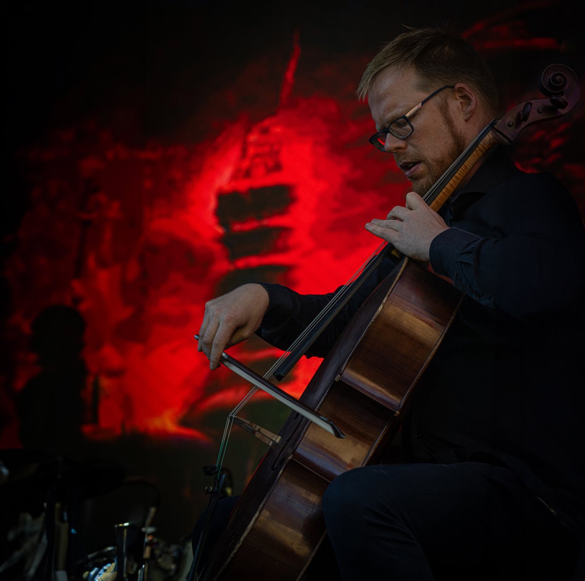 Mark Teasdale ★ tweet media