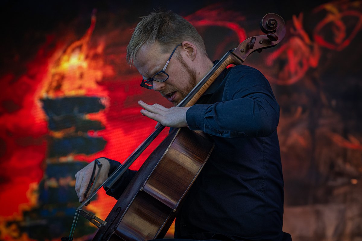 Mark Teasdale ★ tweet media