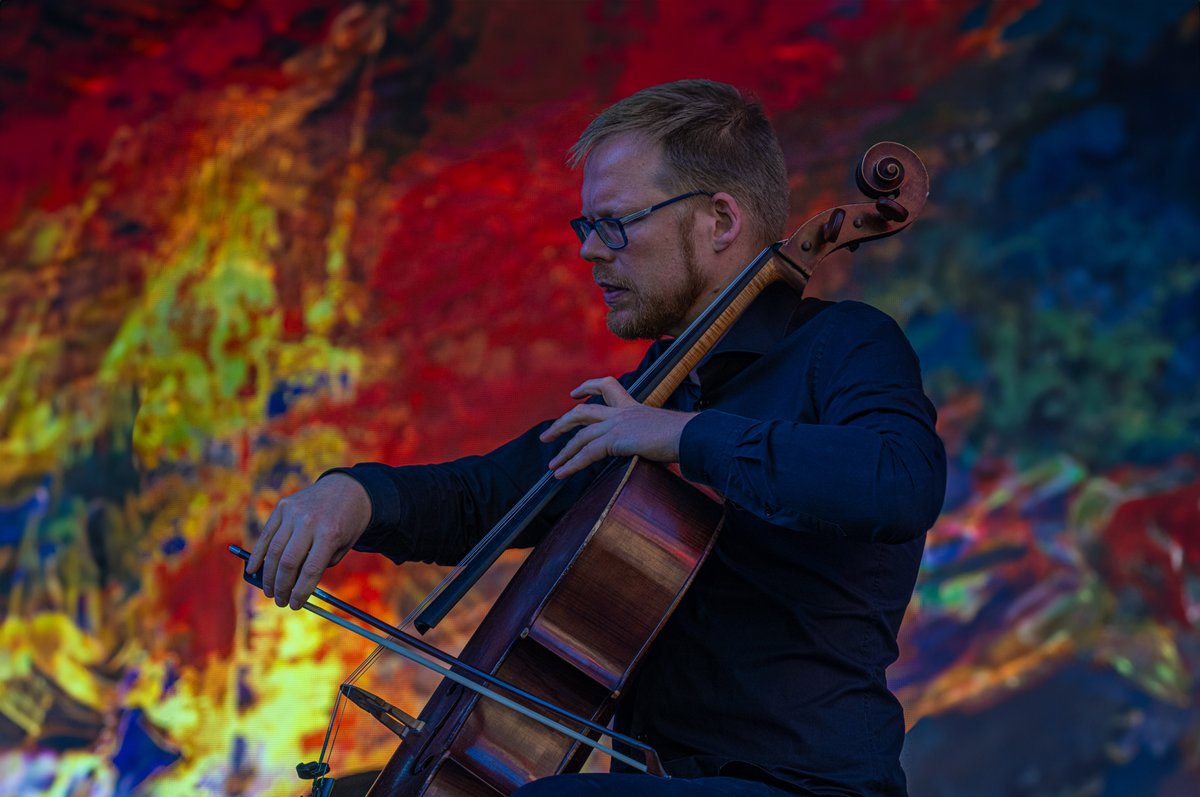 Mark Teasdale ★ tweet media