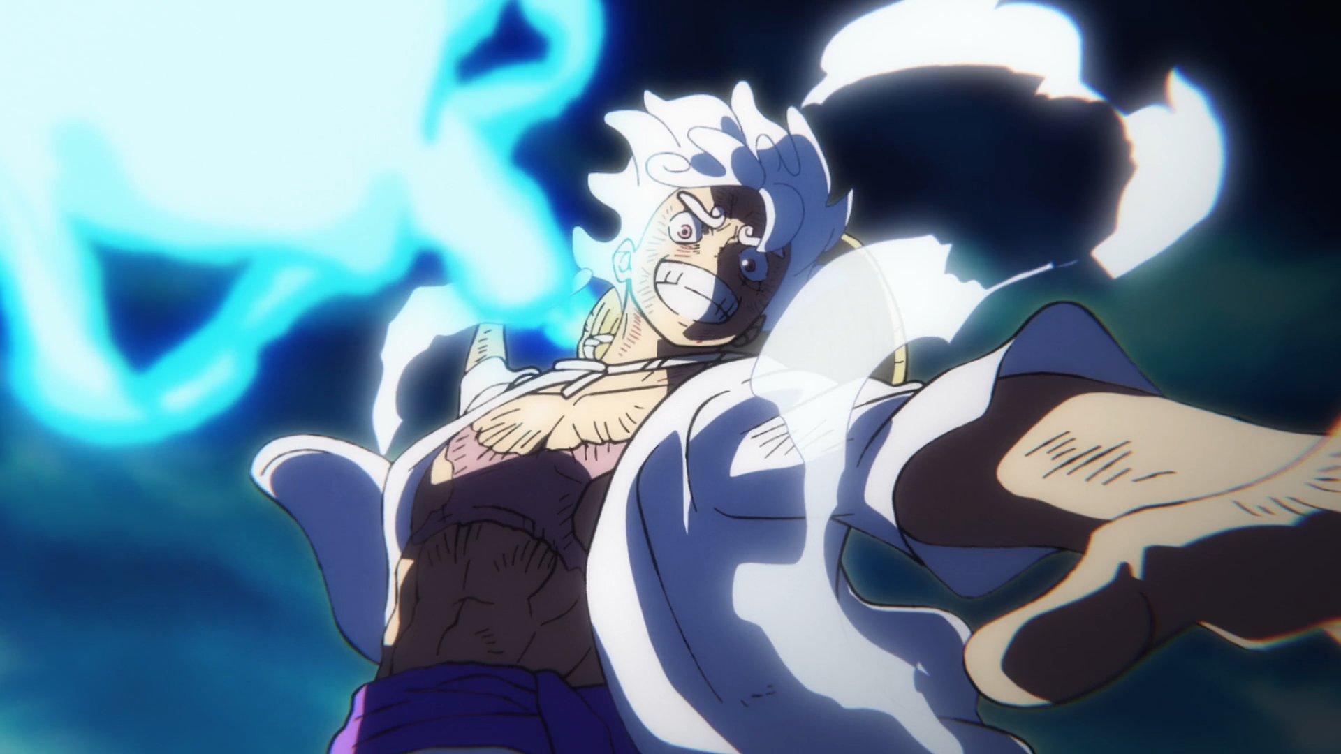 One Piece Episode 1022: Marco Goes Off Against Kaido's Top Officers - Anime  Corner