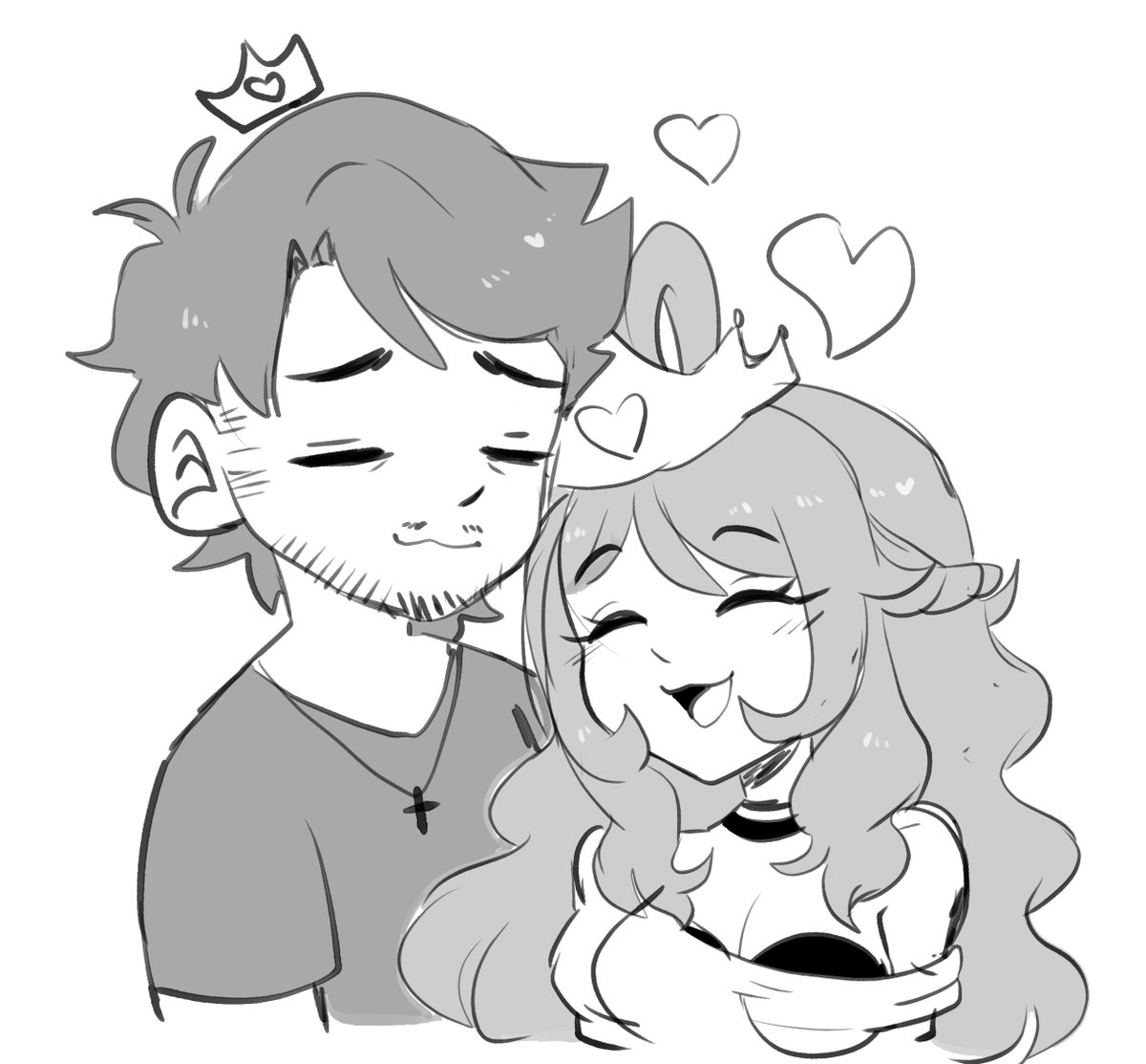 Bonus ToastyBun art 