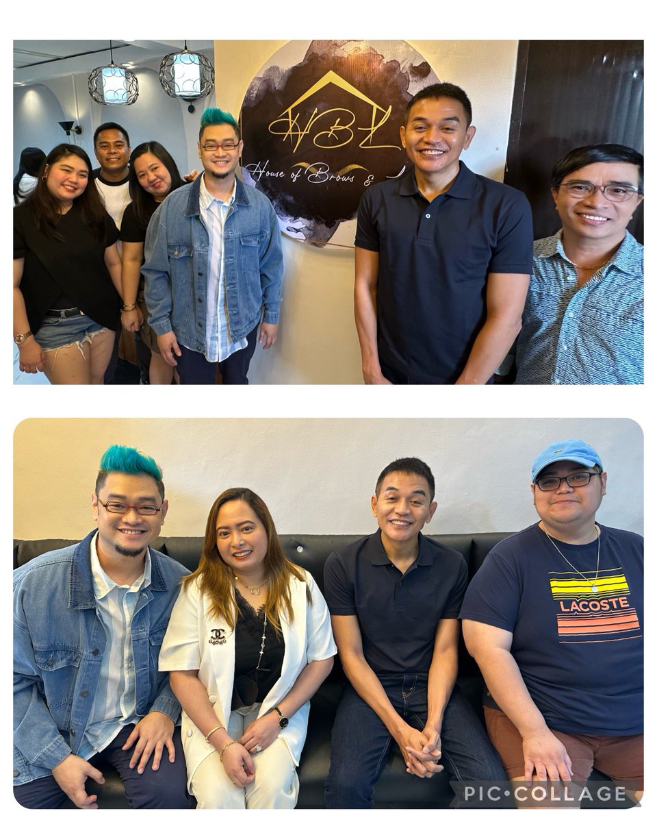 mrfu_mayganon's tweet image. congratulations to house of brows and lashes for its newest branch in paranaque! thank you sir bryan, ms kath &amp;amp; @ogierodriguez06 ! hello mayor @eric_olivarez1 ! (pa-pilik mata nako. pilik mata?!) #houseofbrowsandlashes #paranaque #tagabulabogngbuonguniverse #mayganon