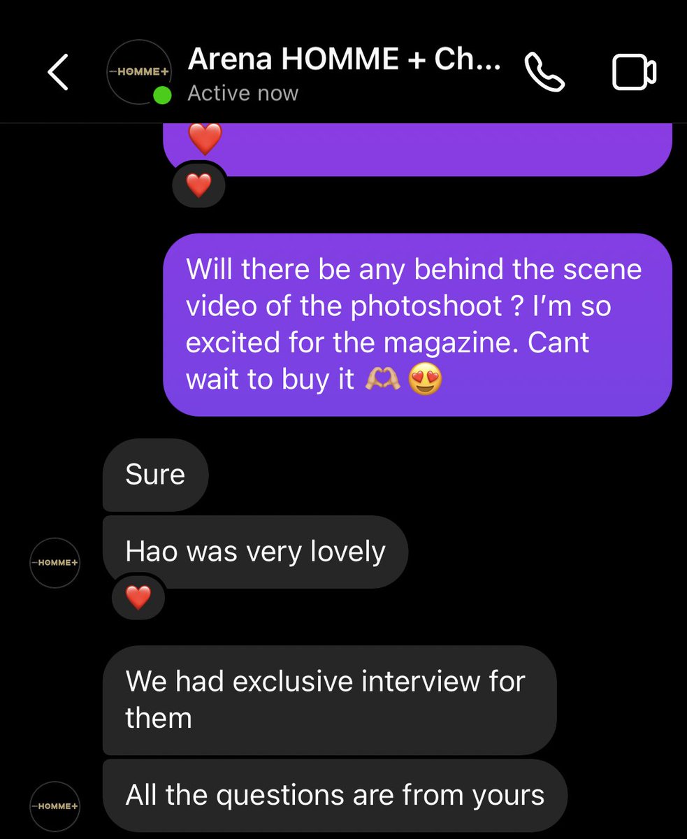 so arenahommechina will have exclusive interview with zb1 and the questions are from zeroses. im so excited !