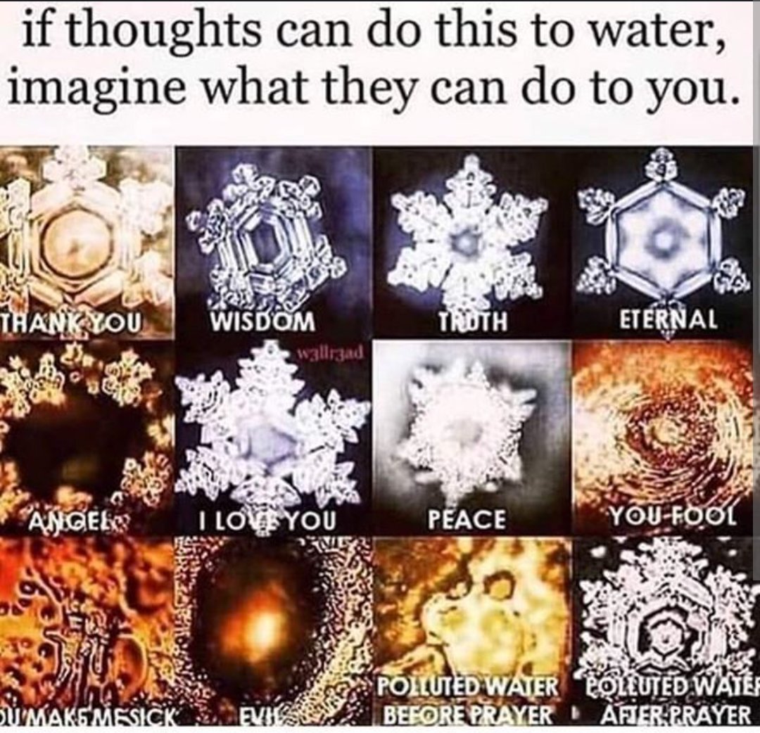 #water #love #giveafuck #Healing