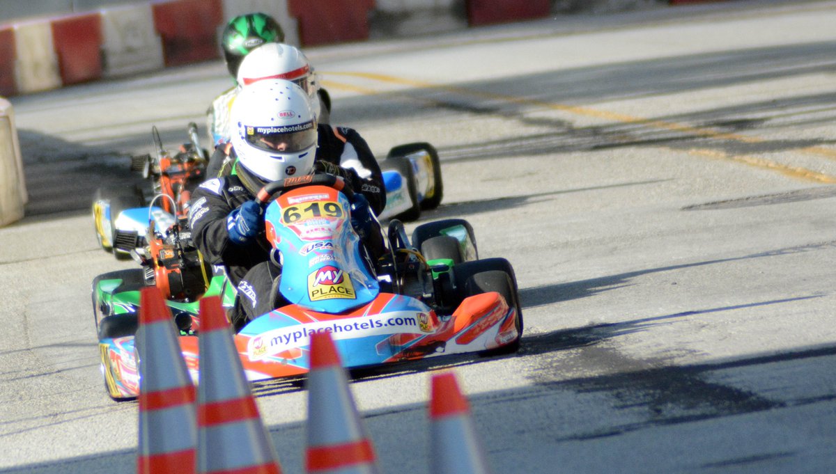 Tyler Dolack Racing tweet media