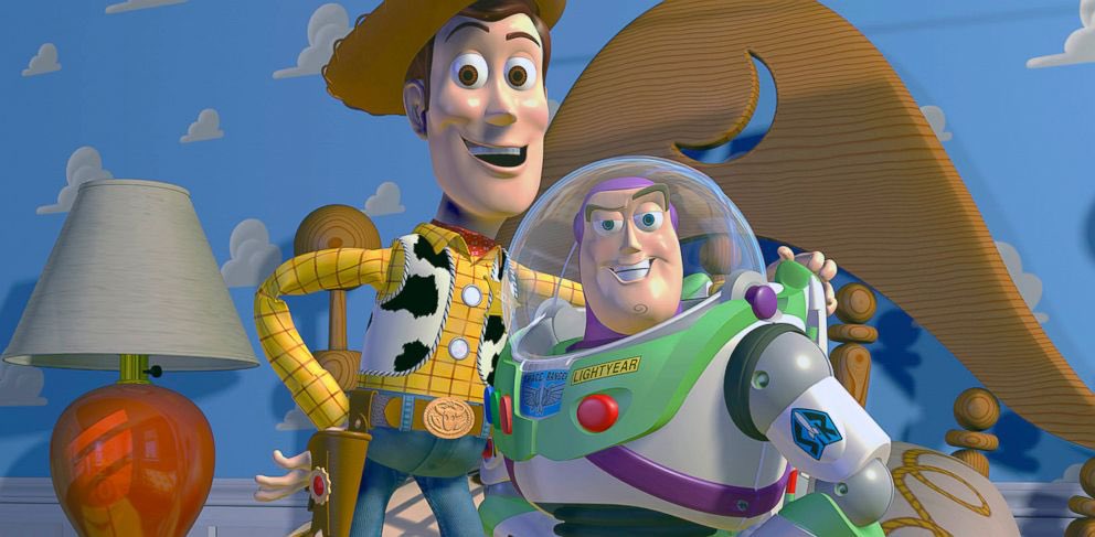 BRAND NEW UPDATES FOR TOY STORY 5! - Could possibly release in June of 2025! - Andy will return but this time with a family (possible time…