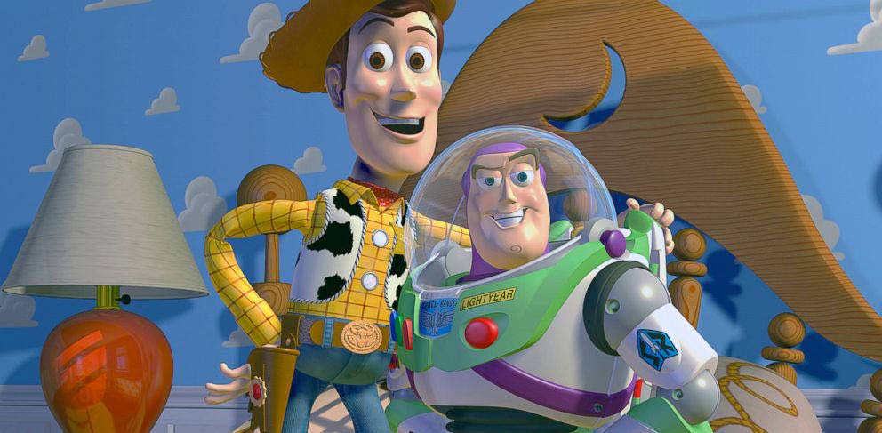 BRAND NEW UPDATES FOR TOY STORY 5! - Could possibly release in June of  2025! - Andy will return but this time with a family (possible time…