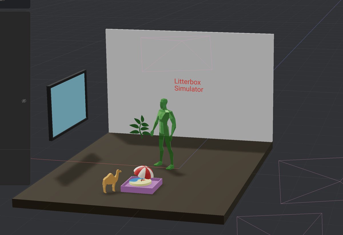 litterboxsim's tweet photo. when i say im "in the arena" this is what i mean

cc: @chamath @_buildspace @_nightsweekends https://t.co/FMlFeyIfNx