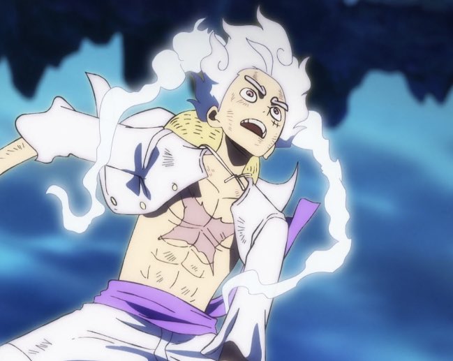 llkragts's tweet photo. #ONEPIECE1074  #ルフィ https://t.co/IO4XMkPkyU