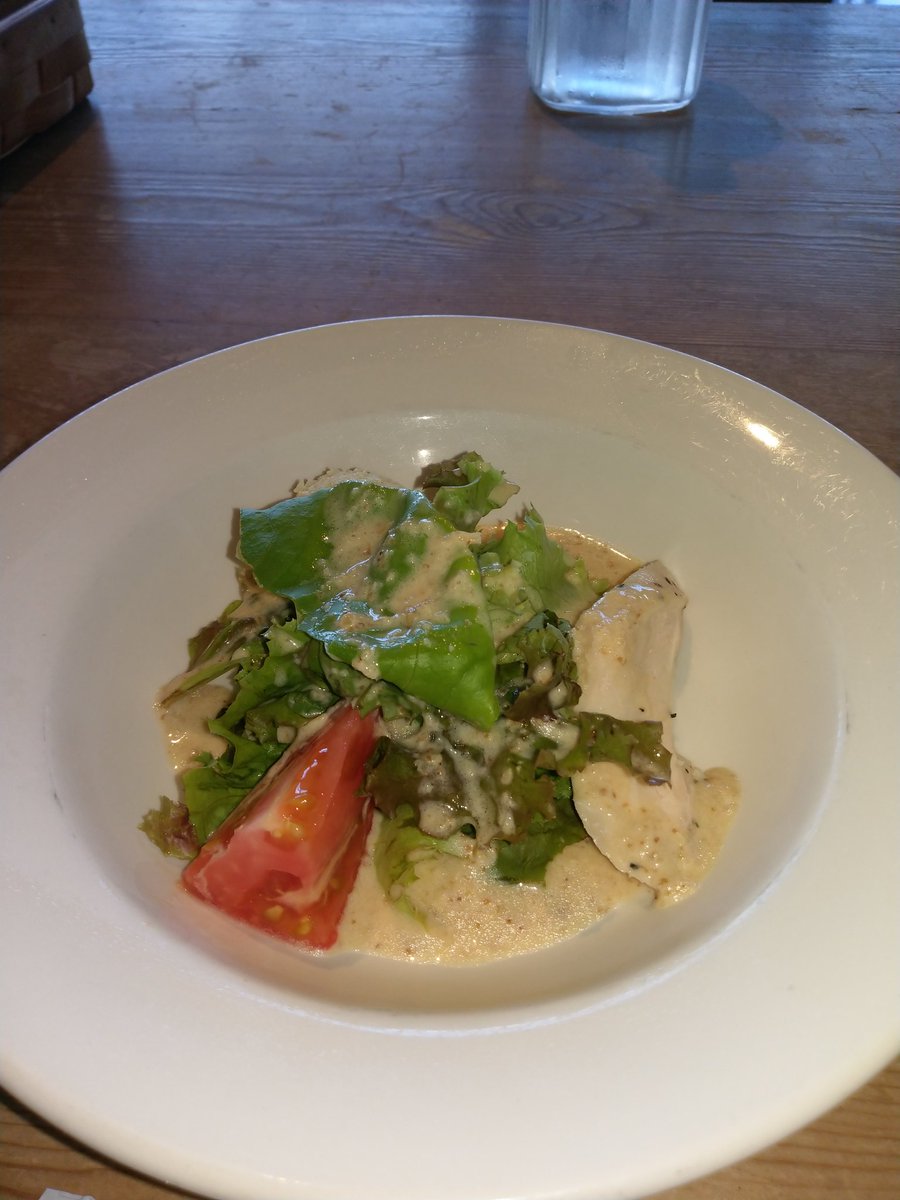 nakanohitohaine's tweet image. うーん
マンダム！
#DOCG