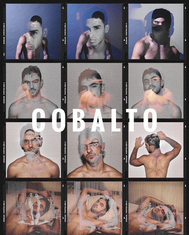 #COBALTO será presentado en diversos estados de la República Mexicana. Estén pendientes de nuestras redes sociales.