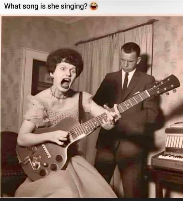 Keep Rock Alive 🤘 tweet media