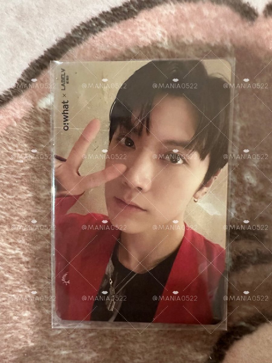 mania0522's tweet photo. [พร้อมส่ง/ฝากขาย☀️SUPER SALE☀️] #เตนล์ #ten owhat pc fansign Chengdu 

- ราคาคุยได้ค่ะ เจ้าของอยากขาย
📌ขอดูรูป,คลิปเพิ่มเติมได้จ้า

DM นะคะ #ตลาดนัดอซท #ตลาดนัดwayv #ตลาดนัดnct https://t.co/Kxqbo6W0Mo
