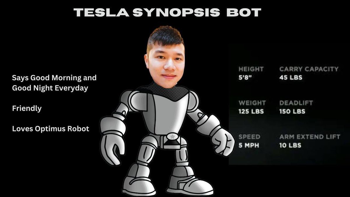 TeslaSynopsis's tweet photo. This meme is 😂, there is some truth to it. https://t.co/oEb4sFNtAa