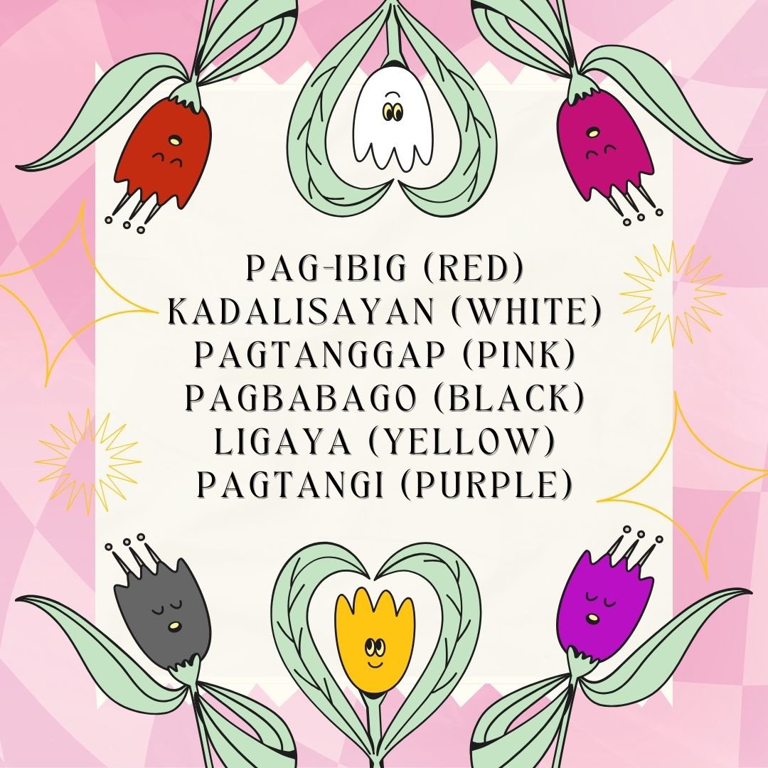 batidlikha's tweet photo. Love can be expressed in many forms. In our case we express it through art, creativity, and sometimes FLOWERS! 💐✨

Show that love and appreciation to yourselves and your loved ones through our crocheted tulips in various colors. Happy shopping! 🛍️ https://t.co/ViOEgU8loR