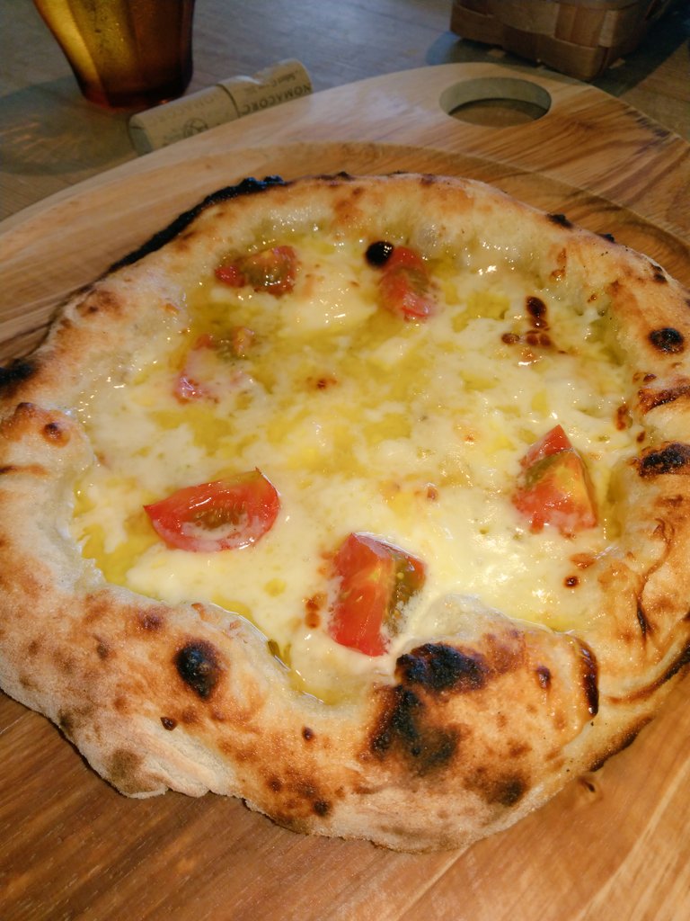 nakanohitohaine's tweet image. うーん。
マンダム！
 #DOCG