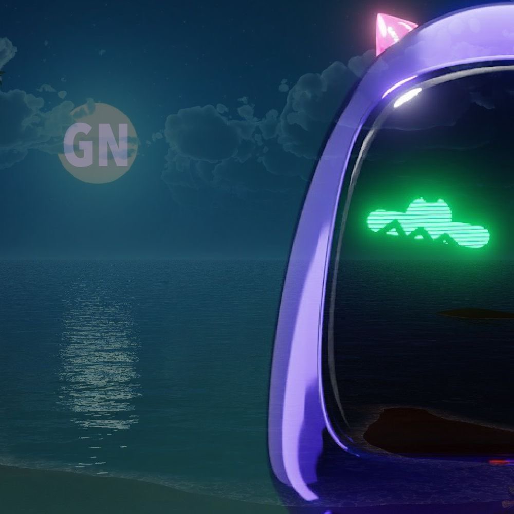 GN C𝕏 

Grateful for you all 🫶

See you tomorrow