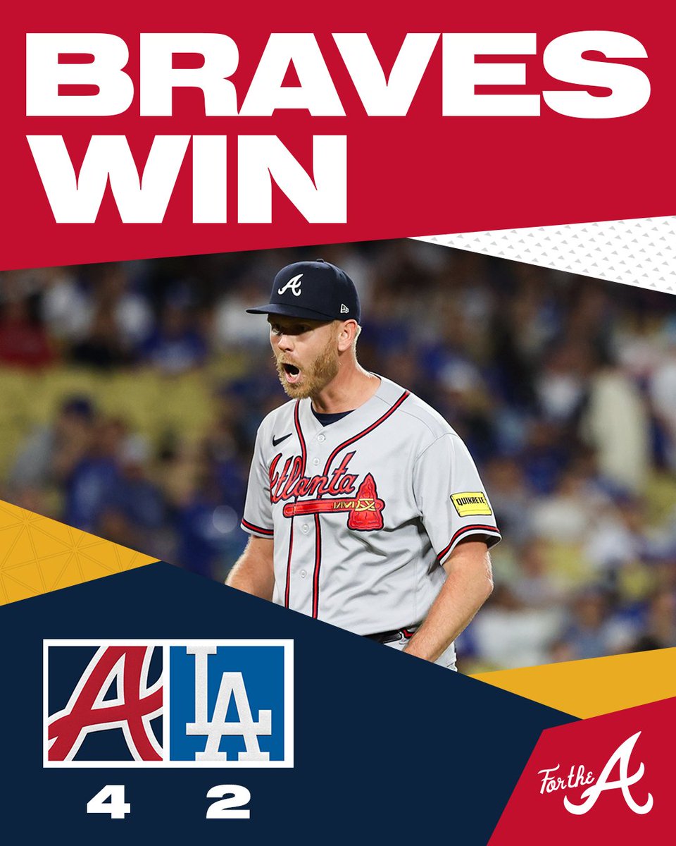 Series secured 🔒

#ForTheA