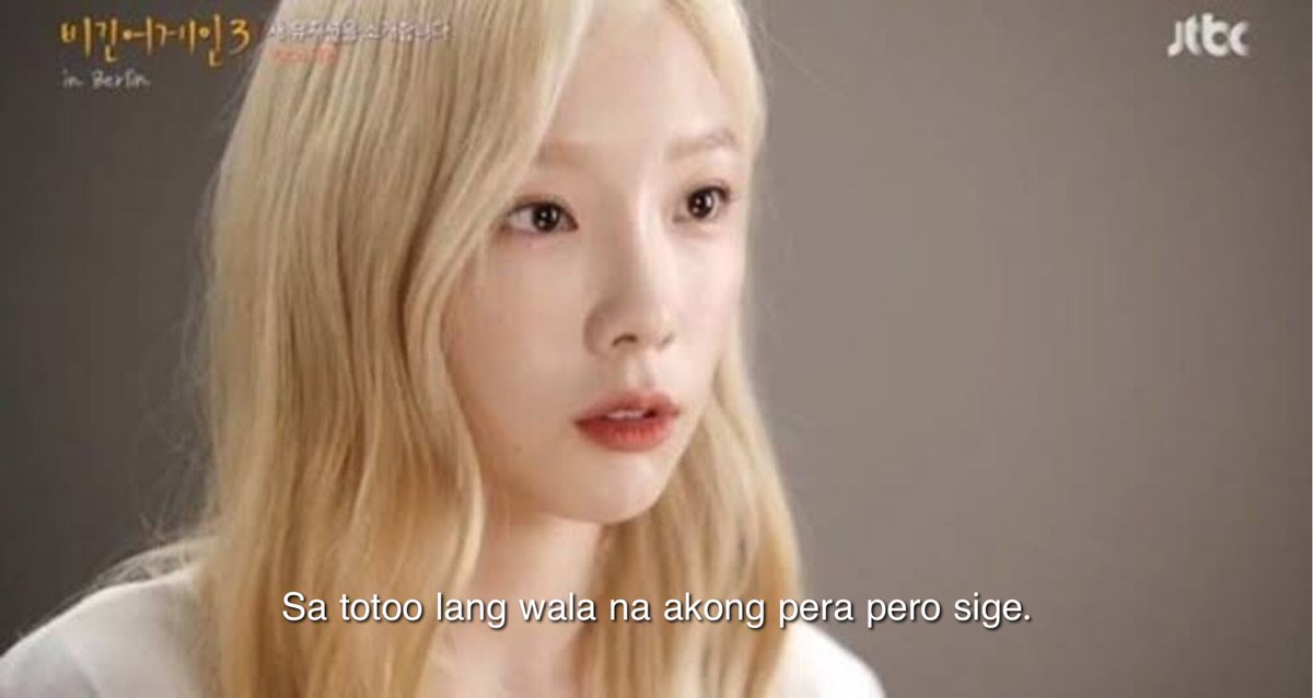 titaeny's tweet photo. Phsones: punta naman kayo dito @ soshi uwu 🥺👉👈

Soshi: *tingi tingi kung pumunta*

Phsones: https://t.co/NdWh3WP6oe