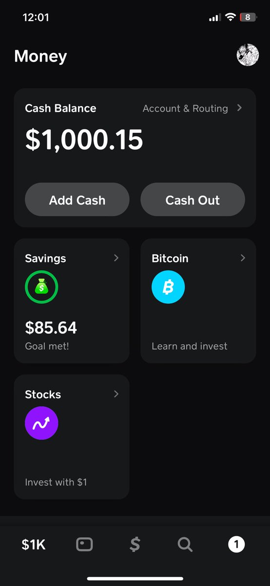 made 1k just today drop cash tags 👇🏽👇🏽👇🏽