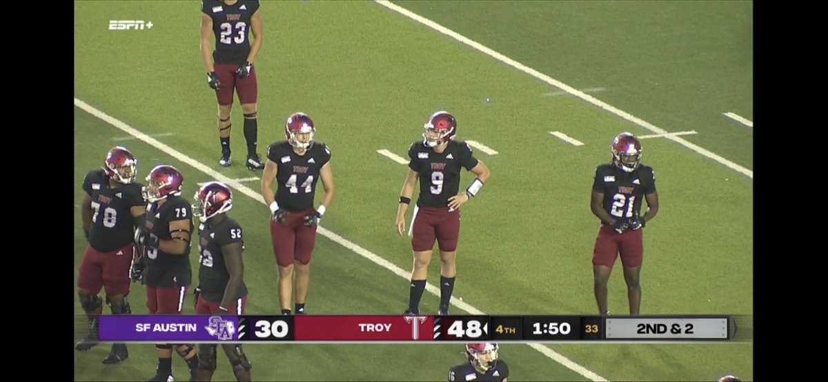 Clay Samford tweet media