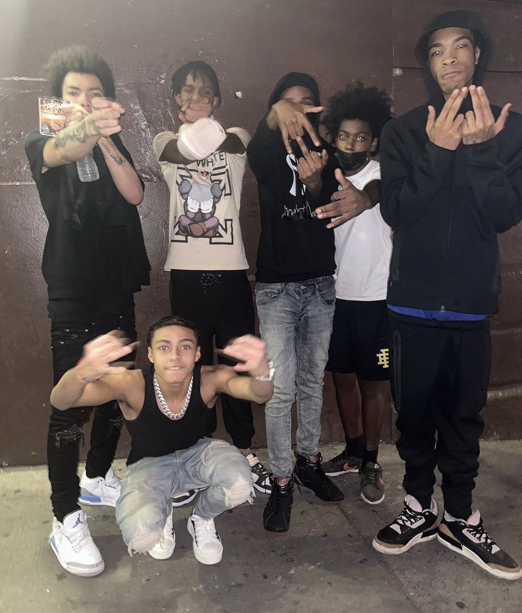 _ddosama's tweet image. If Yhu not #Nottigang Fu** where you from 😈💨

#everything4edot
#ddosama