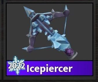 Trading Icepiercer mm2 for rhd or halo/s
Using 1:1 ratio
Ia: 3.475mil
Strictly Not Going First (my candleflame have been scammed recently)
#ROBLOX #roblox #rh #royalehigh #royalehightrading #royalehightrade #royalehightradings #mm2 #murdermystery2