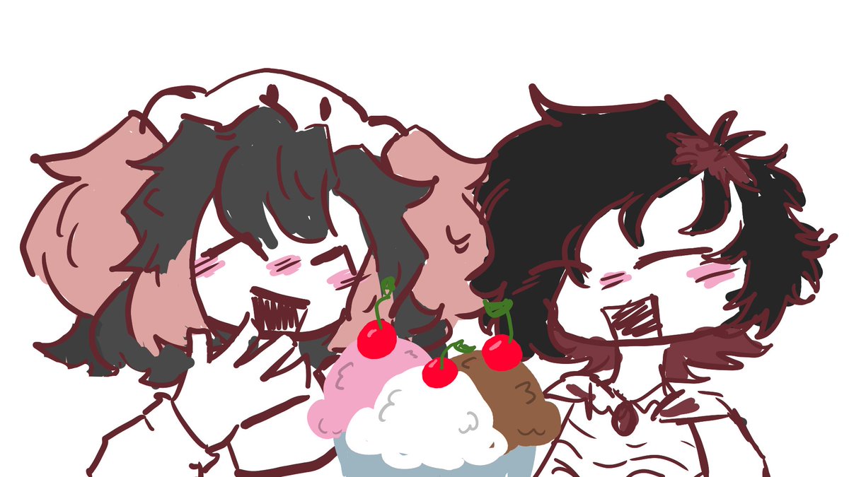 YNNTERO's tweet image. I am NORMAL about their duo!!!

#sprp #sptwt