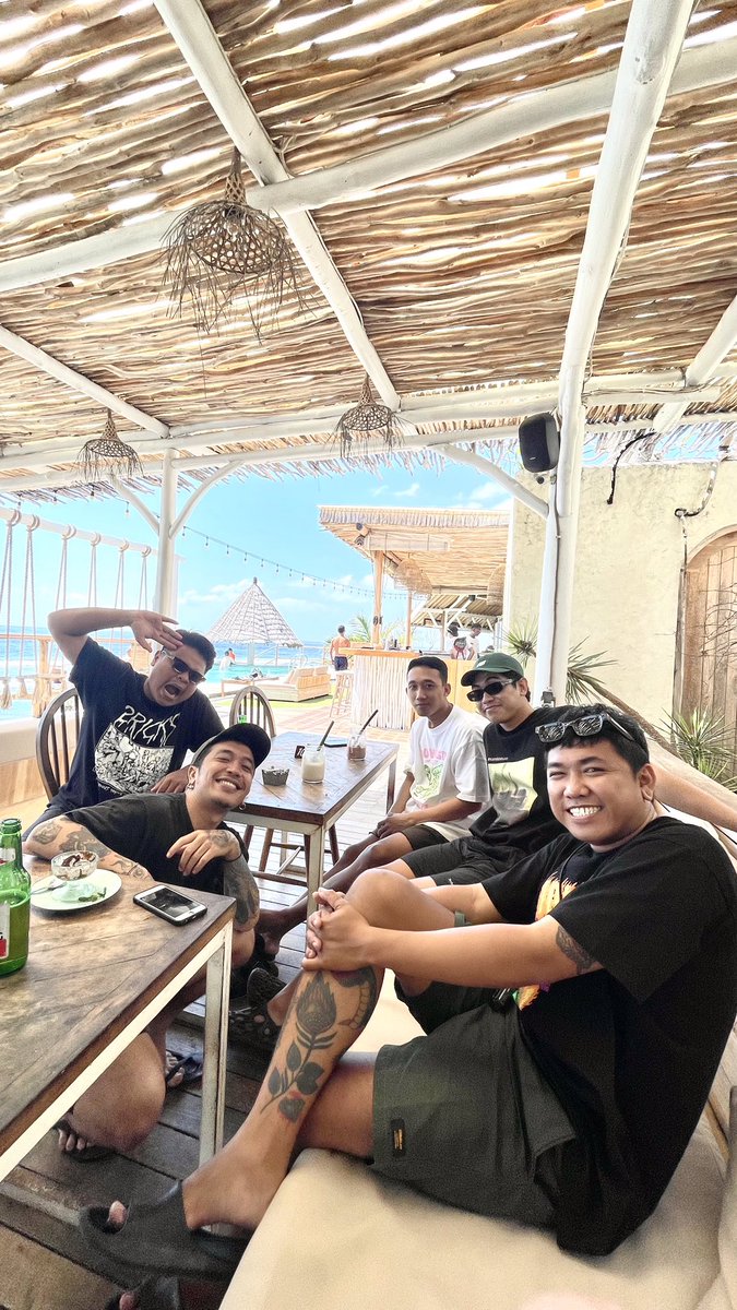 NO WASTED tweet media