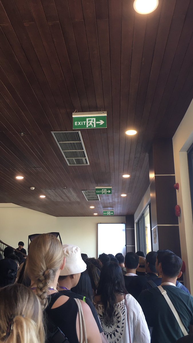 NO WASTED tweet media