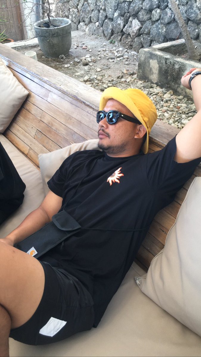 NO WASTED tweet media