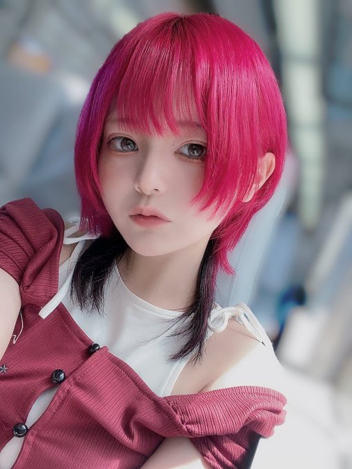 コスプレイヤー小塩てるのTwitter画像12