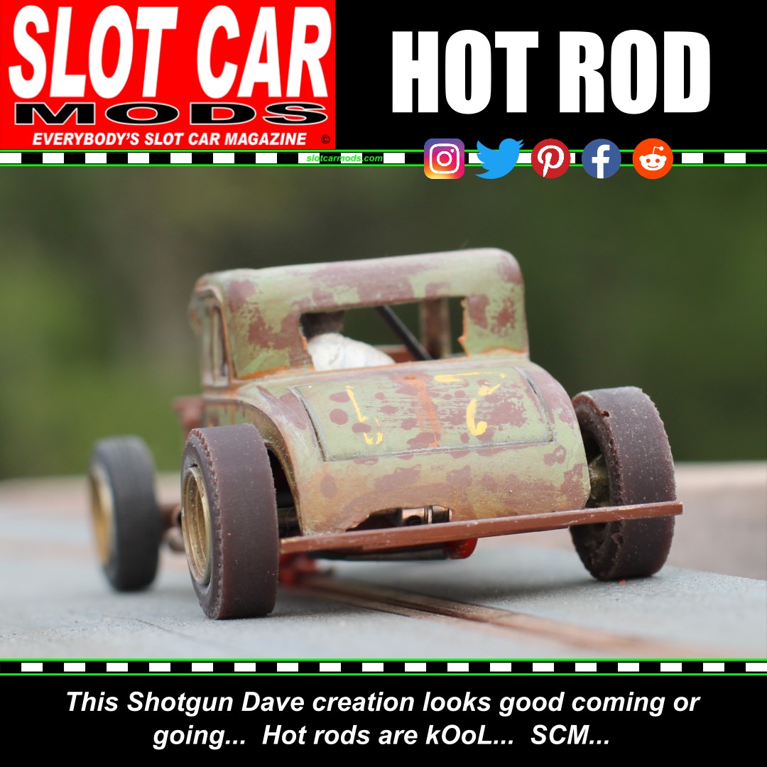 slotcarmods's tweet photo. Slot cars are kOoL...... SCM...

#slotcarsforlife #slotcarmods #slot #cars #are #cool #hot #rod #hotrod #hotrodder #slotcarsofinstagram #slotcarphotography #slotcarcollecting #slotcar #slotcars #slotcartrack #slotcarcollection #slotcarracing https://t.co/GogEo0M4Ok