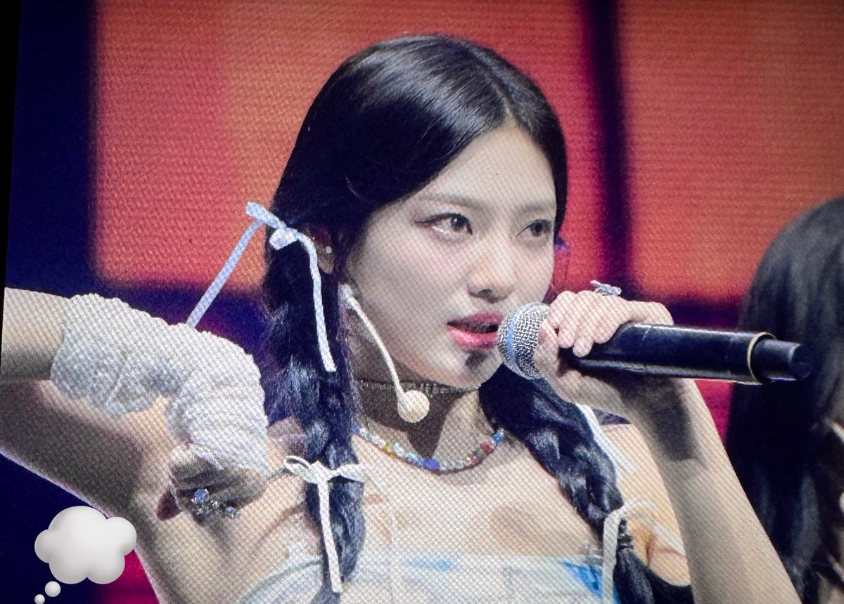 vvmolayovv's tweet photo. 230902

#닝닝 #에스파 #ningning #aespa https://t.co/hSzKoJkgXe