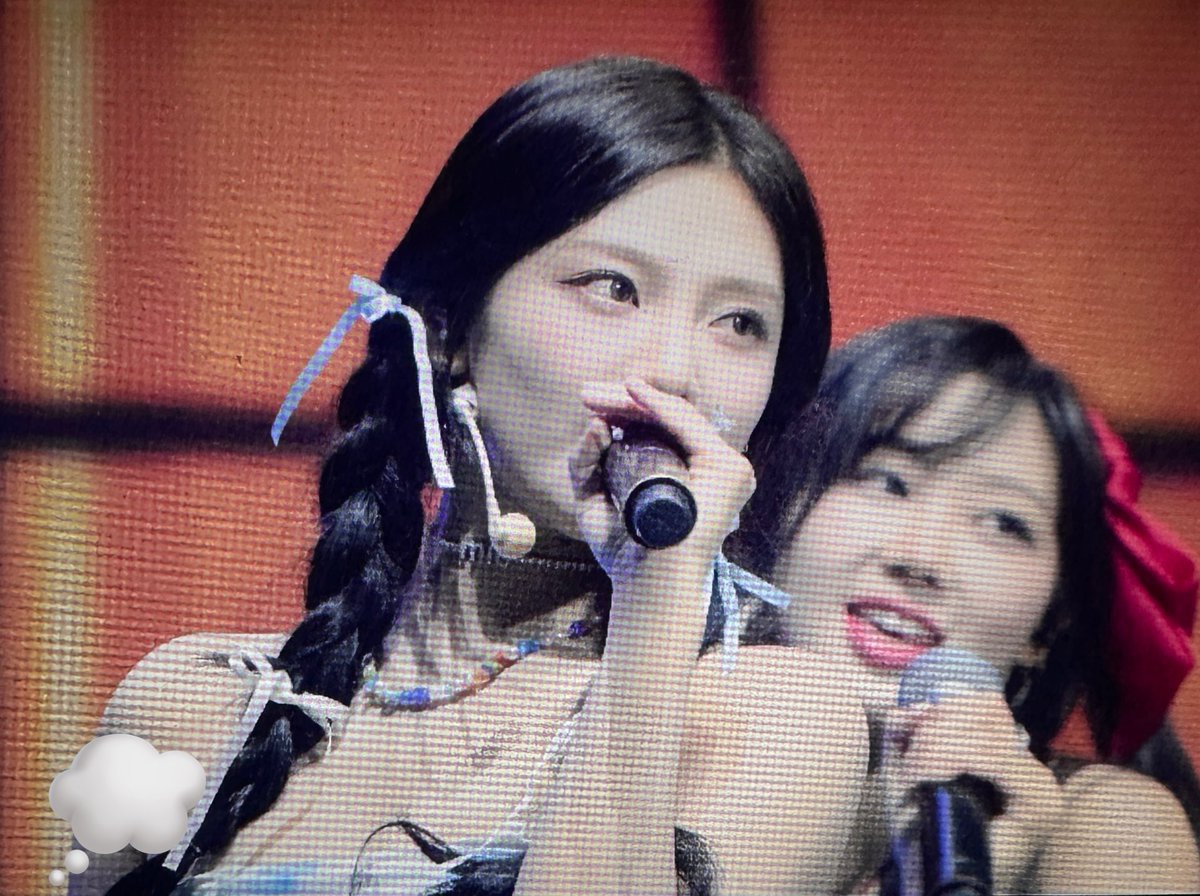 vvmolayovv's tweet photo. 230902

#닝닝 #에스파 #ningning #aespa https://t.co/hSzKoJkgXe