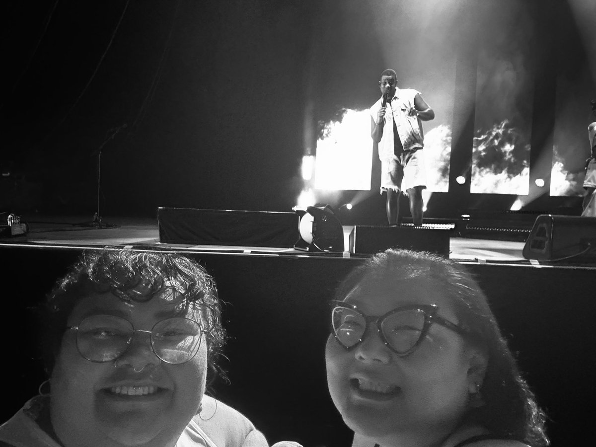 matt forgetting he has a job while hanging with his besties(us)