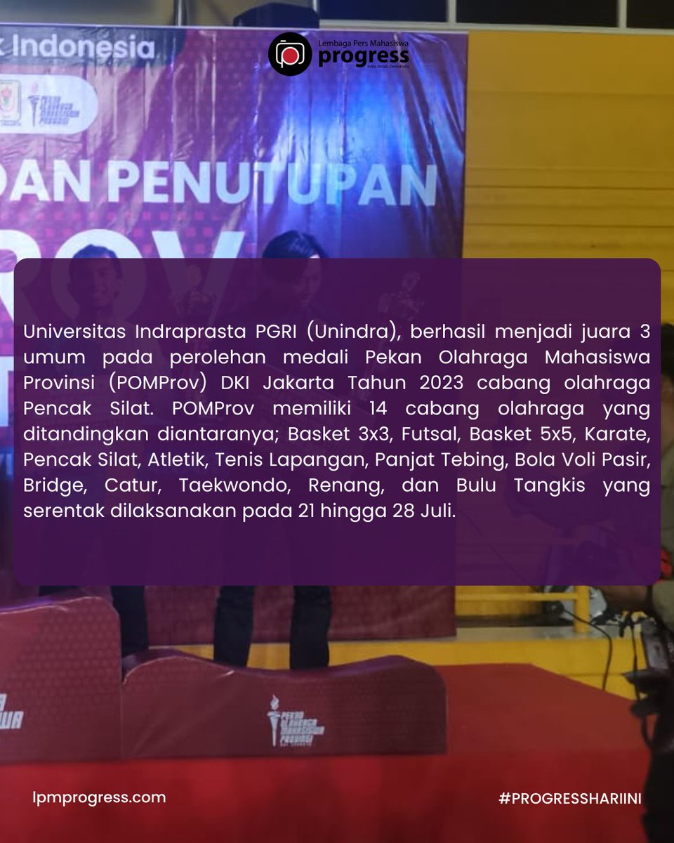 LPM Progress tweet media