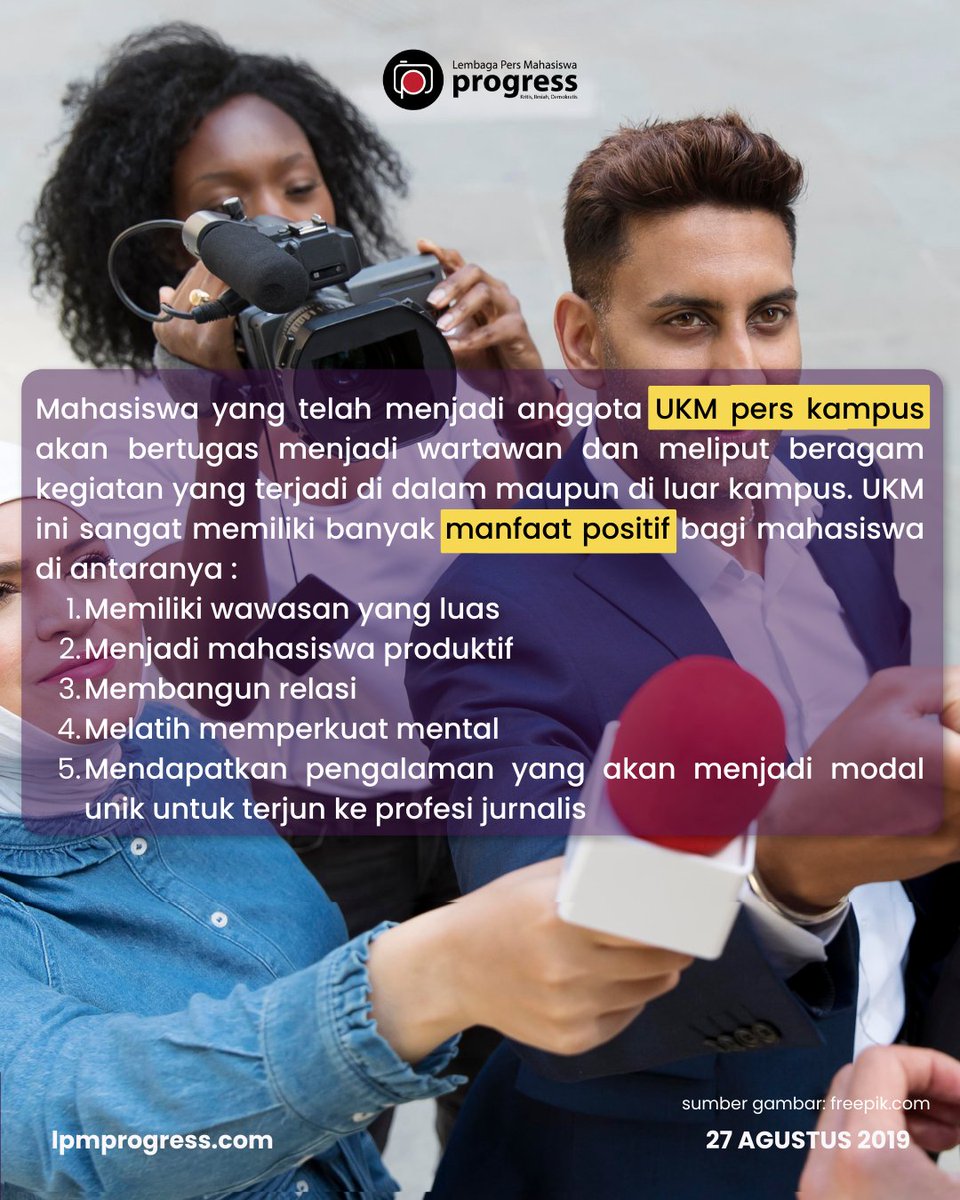 LPM Progress tweet media