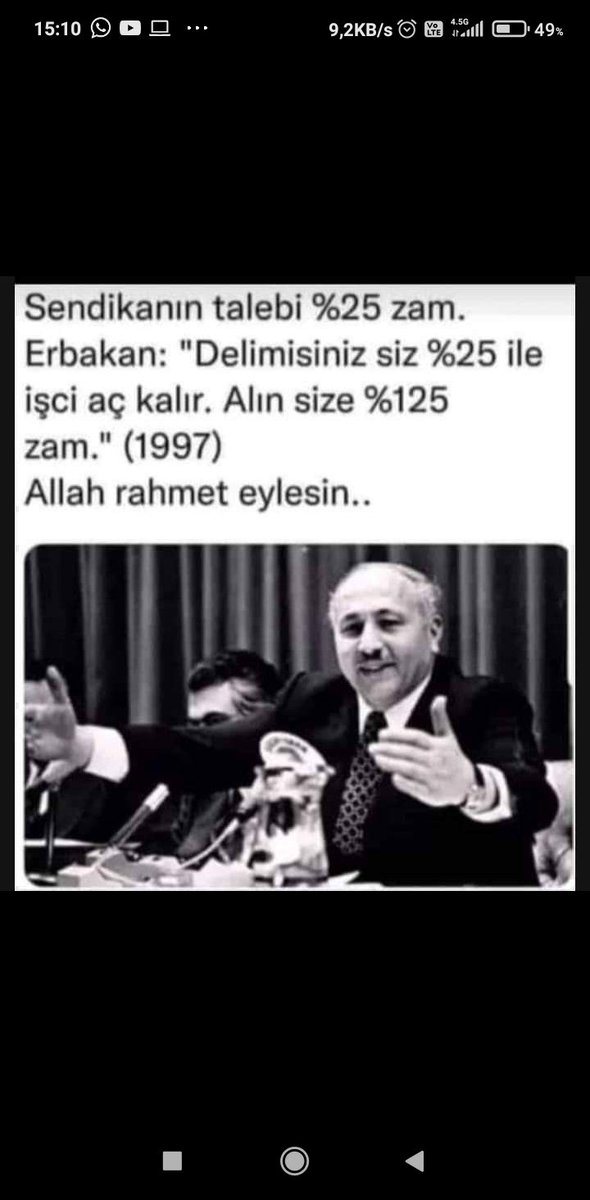 112Lmaz's tweet photo. Siz sendikacı değil hükümetin emme basma tulumbasısınız.  Daha fazla emek hırsızlığı yapmayın ve istifa edin.... https://t.co/RA2fRn5UOh