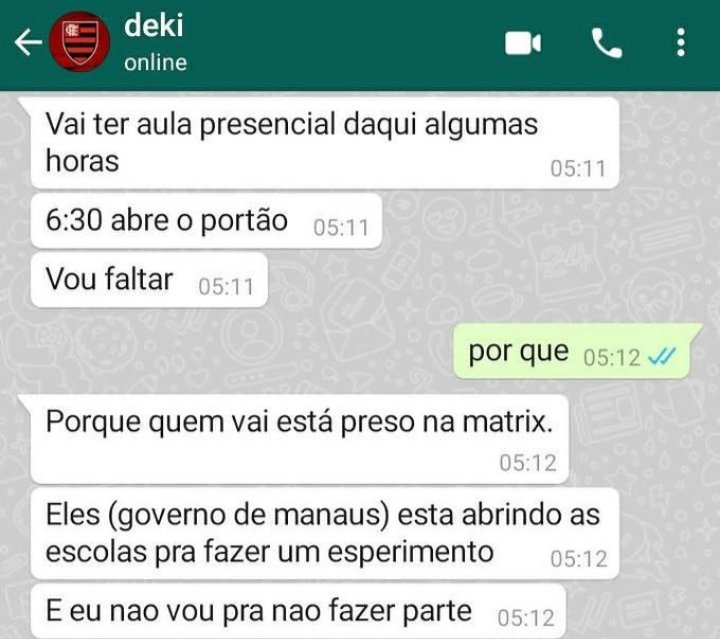 Pérolas da net 🇧🇷 tweet media