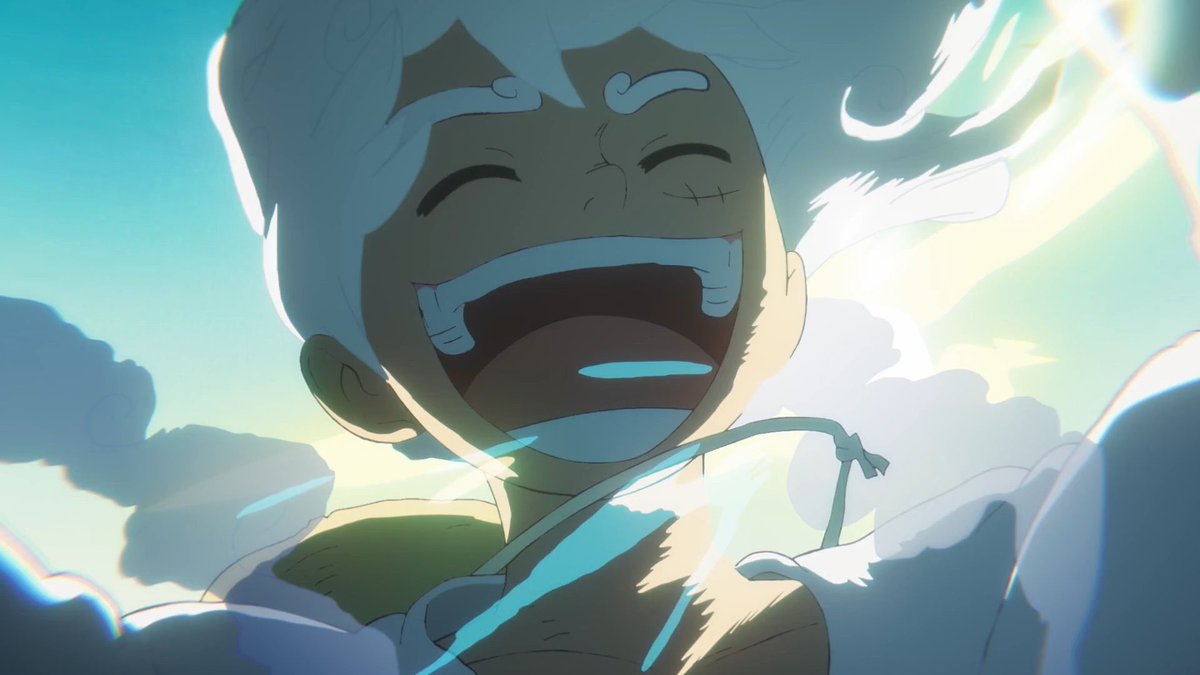 yosoyalbertoge's tweet photo. Ya salió el #ONEPIECE1074 y primero lo primero, nuevo opening, que sin duda alguna es un recordase lo grande que ha sido y ya casi fue la saga de wano https://t.co/7pZhuvc59g