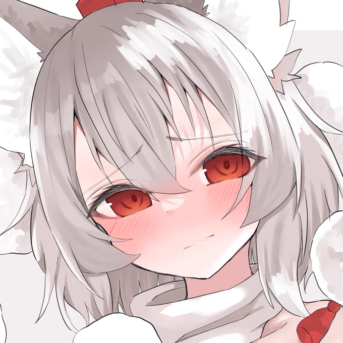 顔が良い。 