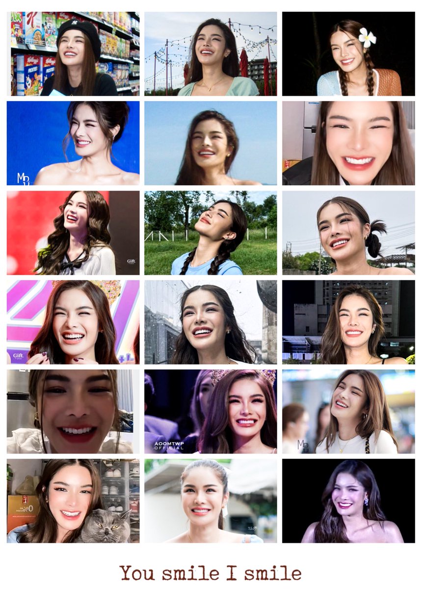 Nat.นัท tweet media