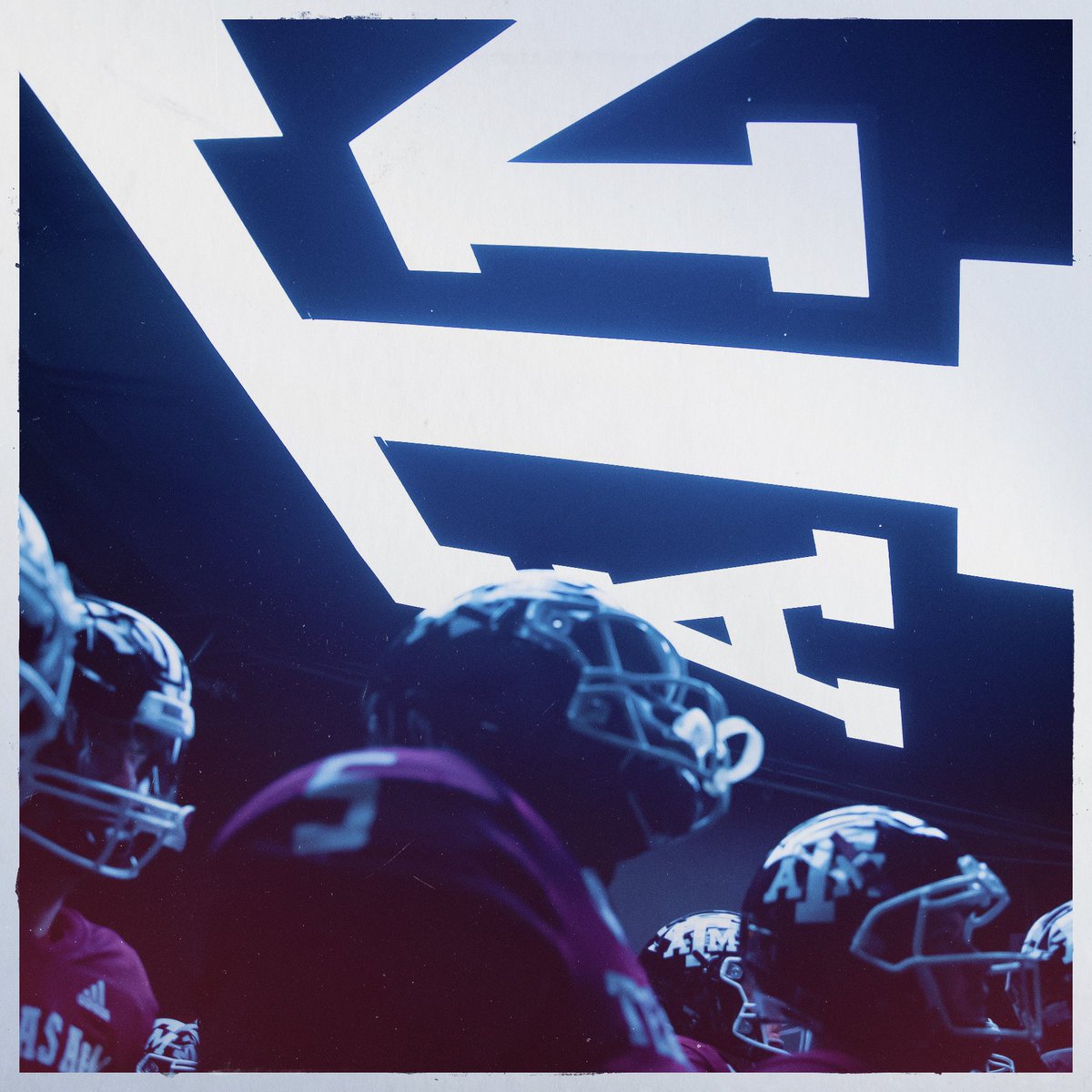 texas a&amp;m football walkout intro. produced by me, out now. aggieintro.lnk.to/aggieintro